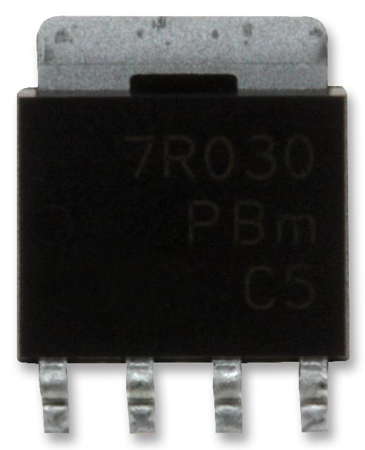 SQJ180EP-T1_GE3 MOSFET, N-CH, 80V, 248A, POWERPAK SO VISHAY