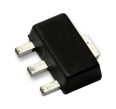 XC6201P332PR-G LDO, FIXED, 3.3V, 0.15A, -40 TO 85DEG C TOREX