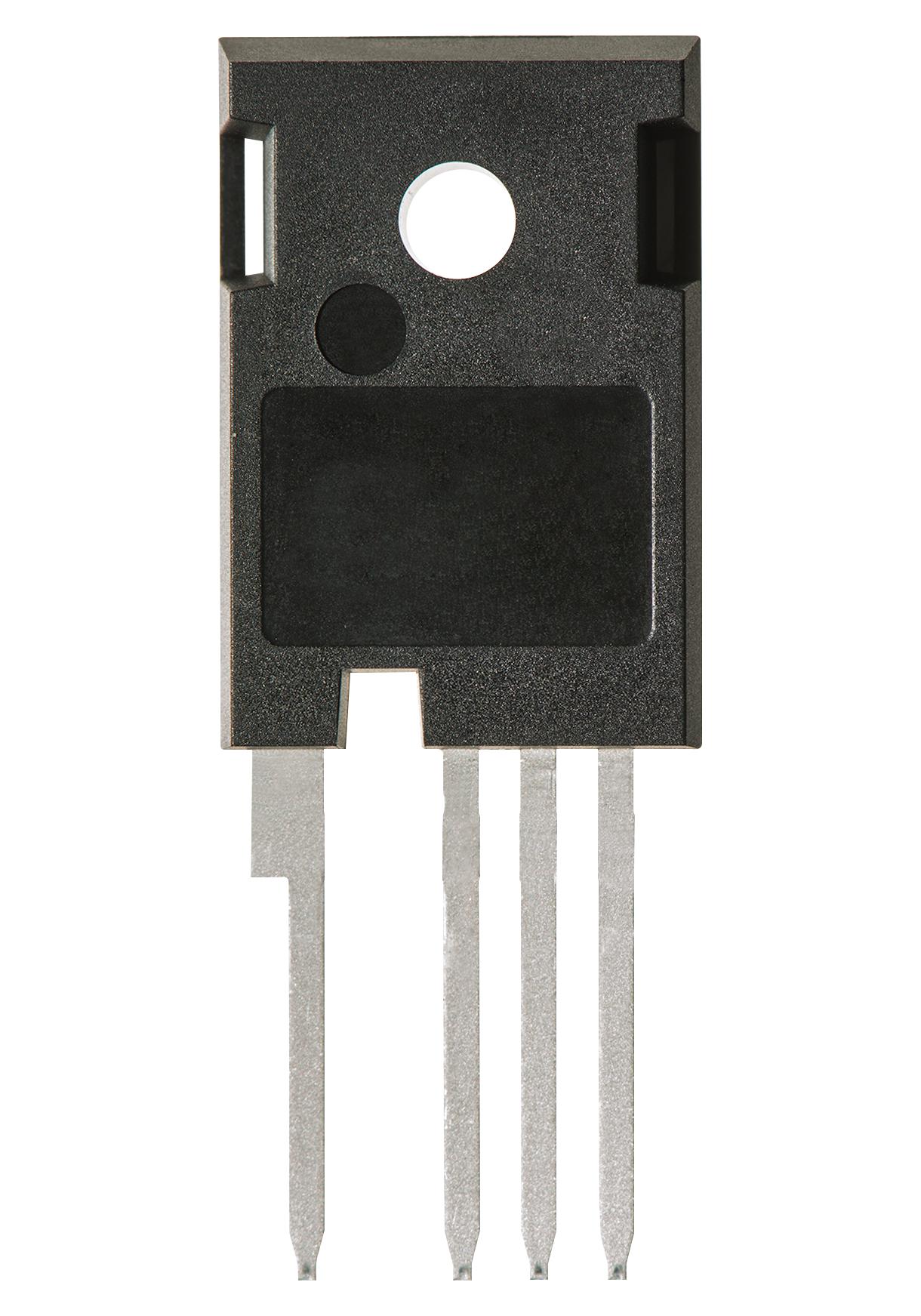 NTH4L040N65S3F MOSFET'S - SINGLE ONSEMI