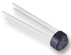 2W08MG BRIDGE RECTIFIER, 800V, 2A, WOBM MULTICOMP PRO