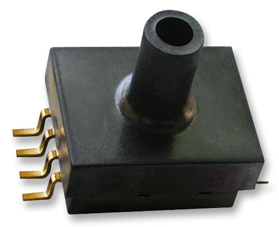MPXM2102AS IC, SENSOR, PRESSURE 14.5 PSI NXP
