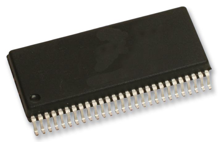 MCZ33999EK POWER LOAD SWITCH, WSOIC-54 NXP