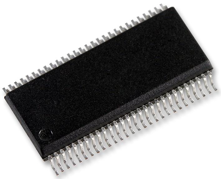 CY7C68013A-56PVXC MCU, 8BIT, 8051, 48MHZ, SSOP-56 CYPRESS - INFINEON TECHNOLOGIES