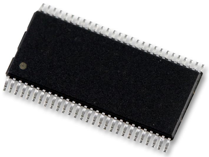 PCF8553DTT/AY 40 × 4 LCD SEGMENT DRIVER NXP