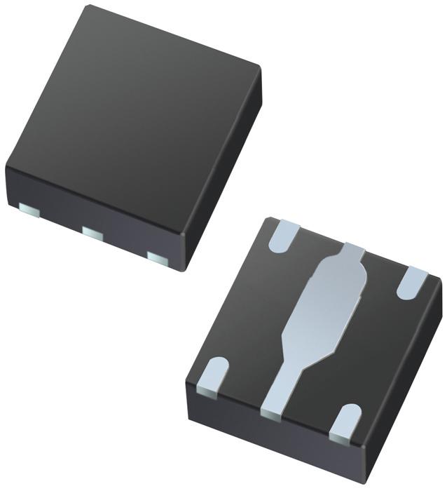 NTMFS6H818NT1G MOSFET, N-CH, 80V, 123A, DFN ONSEMI