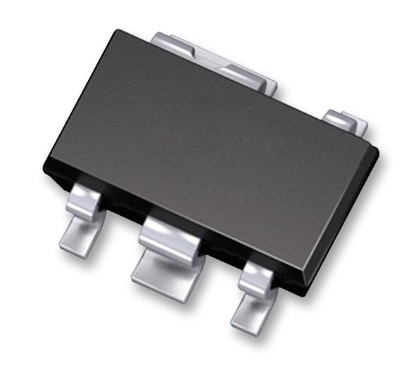 TLE4296GV33HTSA1 LDO, FIXED, AEC-Q100, 3.3V, SCT-595 INFINEON