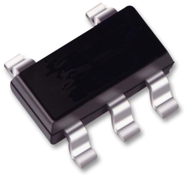 XC6220B271MR-G LDO, FIXED, 2.7V, 1.2A, -40 TO 85DEG C TOREX