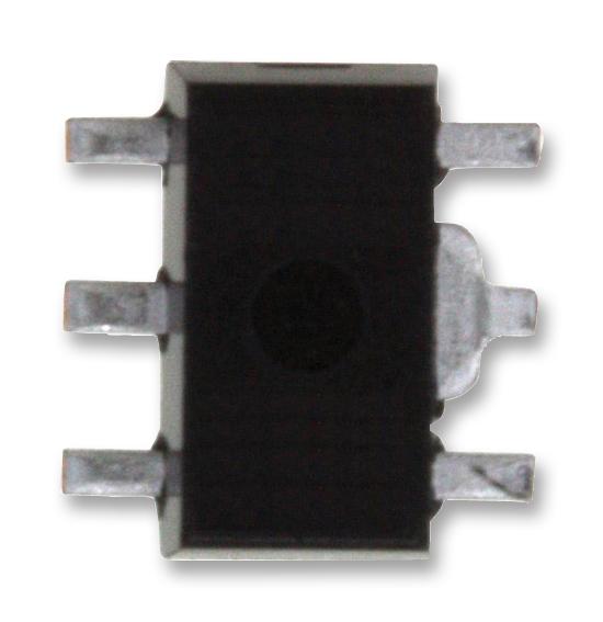 XC6503D331MR-G LDO, FIXED, 3.3V, 0.5A, -40 TO 85DEG C TOREX