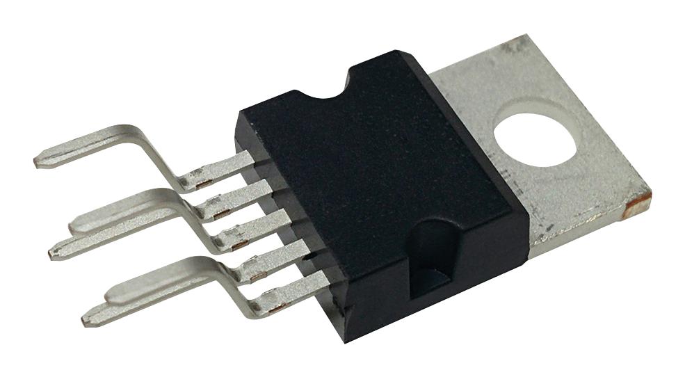 LM2595T-12/NOPB DC/DC CONV, BUCK, 150KHZ, TO-220-5 TEXAS INSTRUMENTS