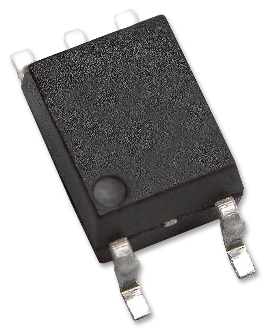 FOD8320 OPTOCOUPLER, GATE DRIVE, 5KV, SOIC-5 ONSEMI