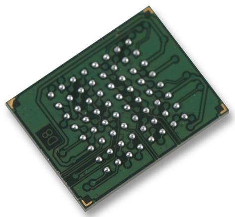 S29GL256P11FFIV20 FLASH MEMORY, 256MBIT, FBGA-64 CYPRESS - INFINEON TECHNOLOGIES