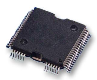 STM8L152R8T6 MCU, 8BIT, STM8, 16MHZ, LQFP-64 STMICROELECTRONICS