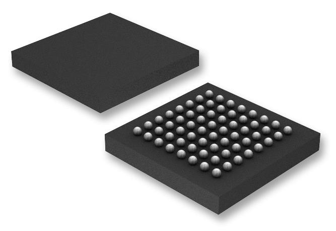S29GL128P11FFIV20 FLASH MEMORY, 128MBIT, 110NS, FBGA-64 CYPRESS - INFINEON TECHNOLOGIES
