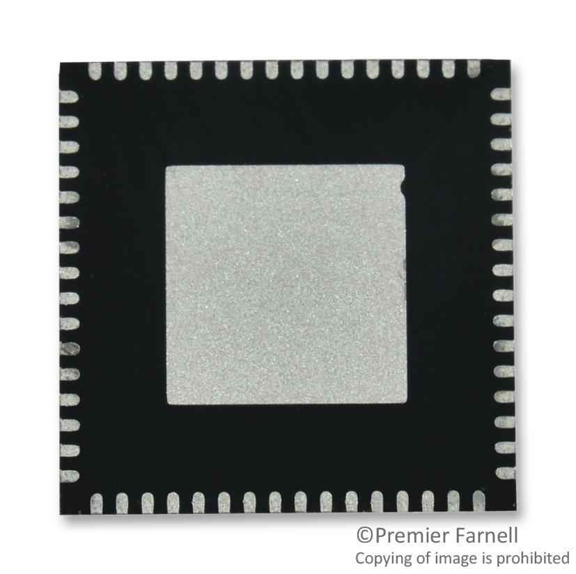 ATMEGA128A-MUR MCU, 8BIT, AVR, 16MHZ, QFN-64 MICROCHIP