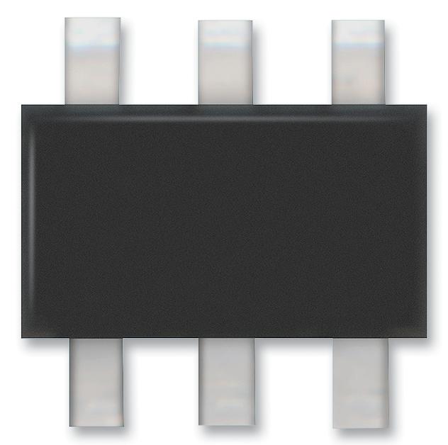 SMA3107-TL-E RF AMPLIFIER, 0.1-2.8GHZ, MCPH-6 ONSEMI