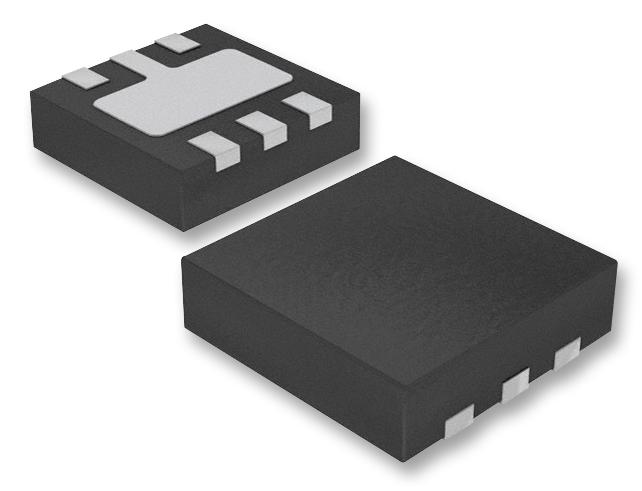 LD39100PU18RY LDO, FIXED, 1.8V, 1A, DFN-6 STMICROELECTRONICS