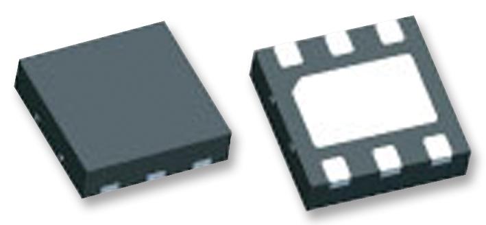 SIA432DJ-T1-GE3 MOSFET, N CH, 30V, 12A, POWERPAK SC70 VISHAY