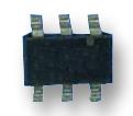 ACPL-P341-500E OPTOCOUPLER, GATE DRIVE, 3.75KV, SSO-6 BROADCOM