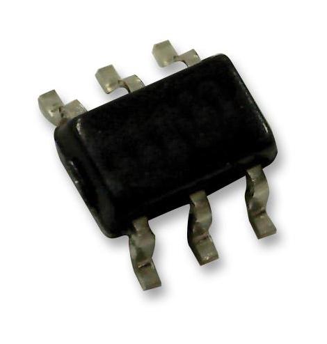 MAX6070BAUT18+T VOLT REF, AEC-Q100, 1.8V, -40 TO 125DEGC MAXIM INTEGRATED / ANALOG DEVICES