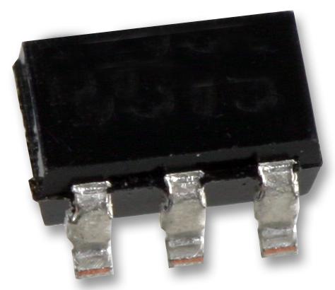 AP7312-1833W6-7 LDO, REG, DUAL, 6VIN, 1.8V/3.3V, 6SOT26 DIODES INC.