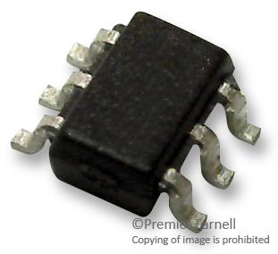PMBT3904YS,115 TRANSISTOR, NPN/NPN, 40V, 200MA, SOT363 NEXPERIA