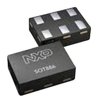 PESD3V3L5UF,115 DIODE, ESD PROTECTION, 5-LINE, SOT886 NEXPERIA