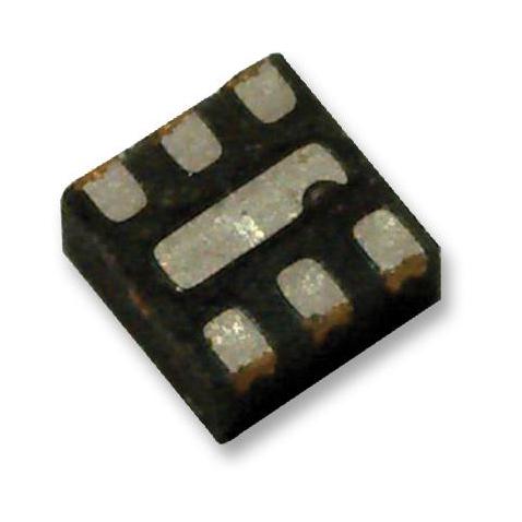MAX6642ATT92+T TEMPERATURE SENSOR, 1DEG C, TDFN-6 MAXIM INTEGRATED / ANALOG DEVICES
