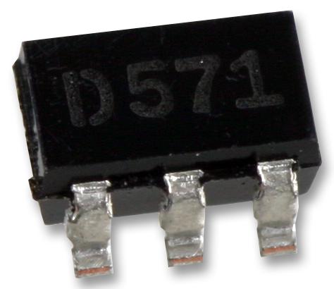 DS2505P+ EPROM, 16KBIT, TSOC-6 MAXIM INTEGRATED / ANALOG DEVICES