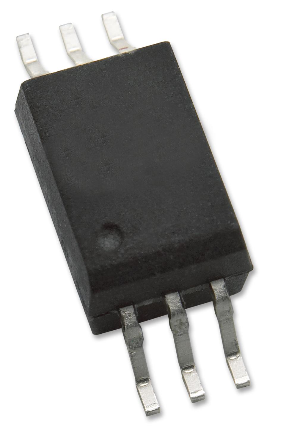 FOD8342R2 OPTOCOUPLER, GATE DRIVE, 5KV, SSOP-6 ONSEMI
