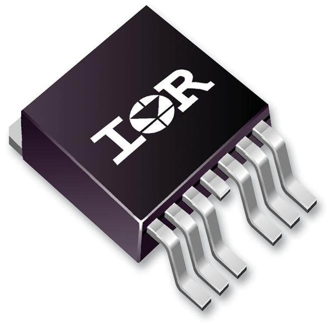 IRFS4115TRL7PP MOSFET, N-CH, 150V, 105A, TO-263 INFINEON