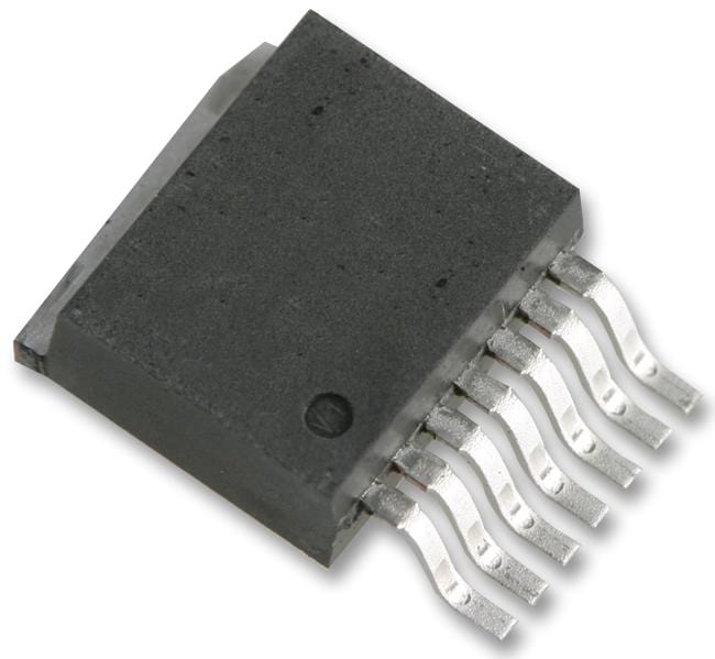 VBG08H-E IGNITION COIL DRIVER, 28V, OCTAPAK-7 STMICROELECTRONICS