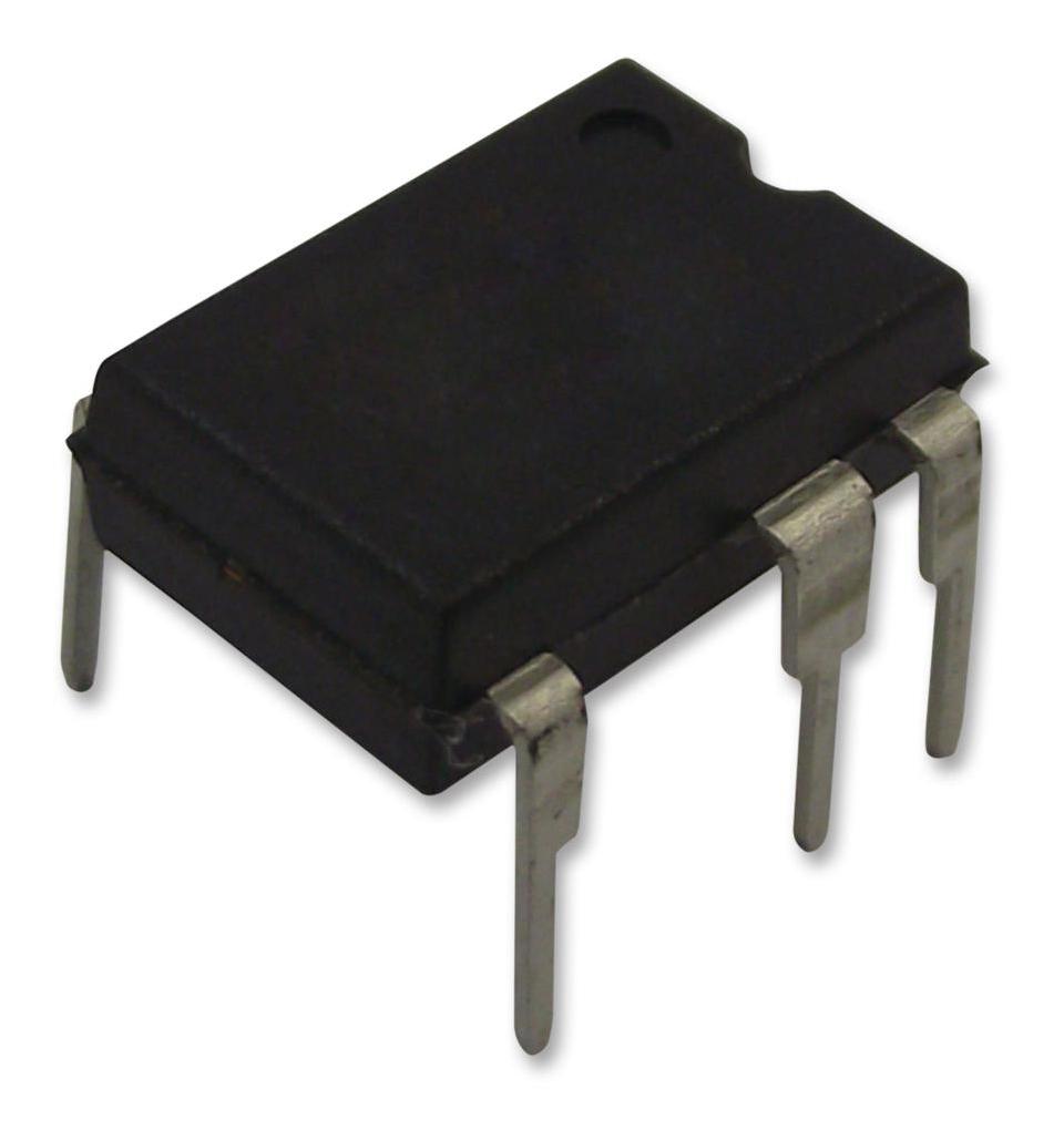 VIPER28LN AC/DC CONV, FLYBACK, DIP-7 STMICROELECTRONICS