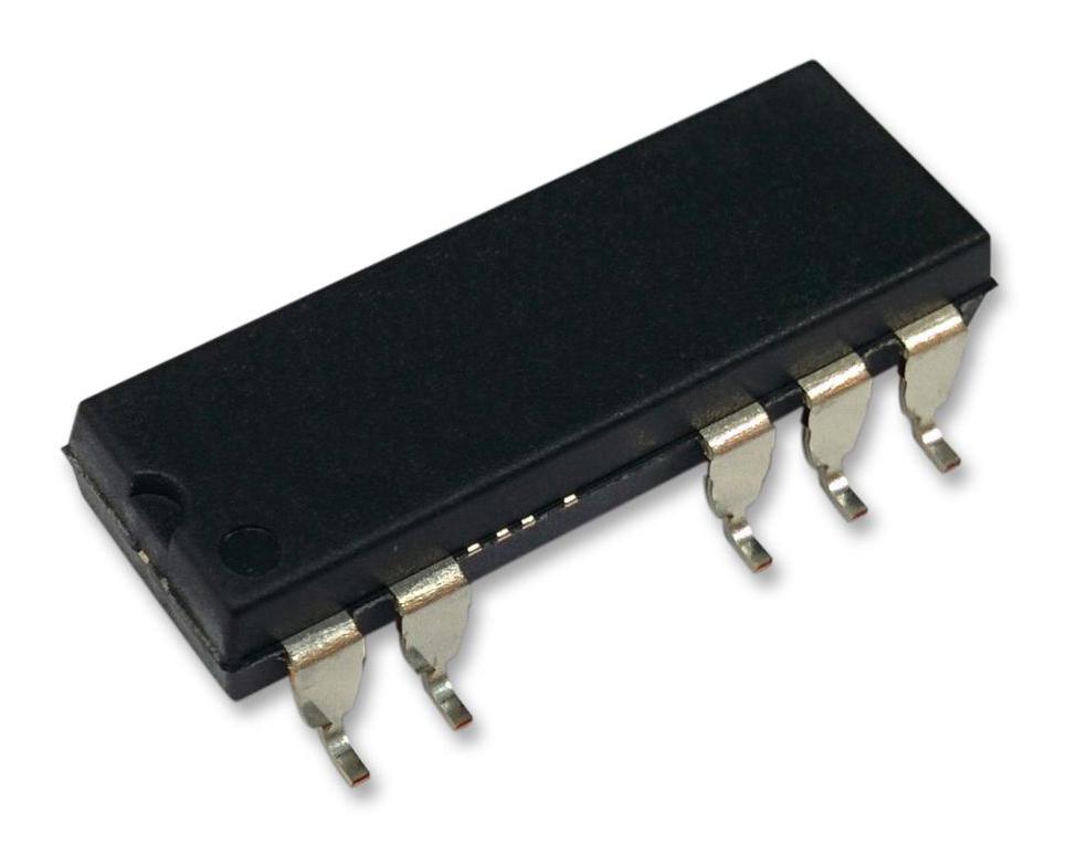 DCP010512DBP-U IC, DC/DC CONVERTER, 1W, SMD TEXAS INSTRUMENTS