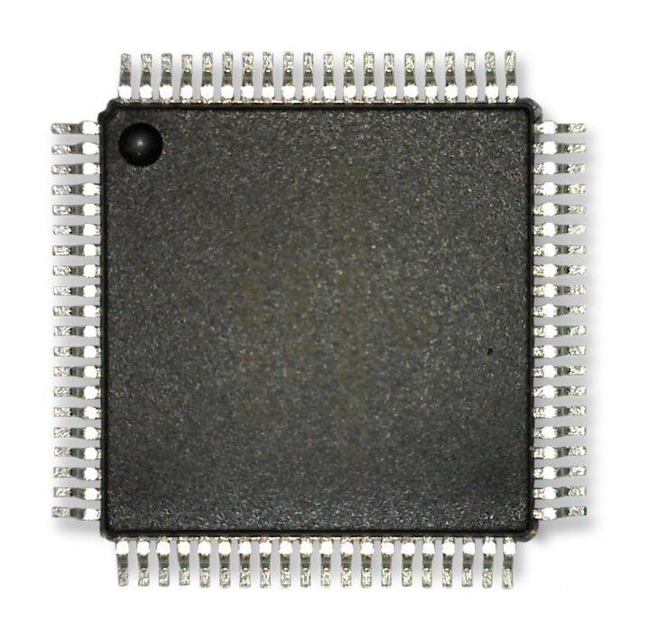 PIC18C858-E/PT MICROCONTROLLERS (MCU) - 8 BIT MICROCHIP