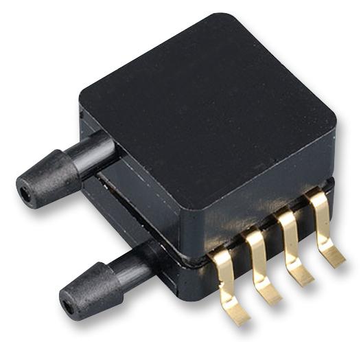 MPXV5100DP PRESSURE SENSOR, DUAL, 14.5 PSI, 867C NXP