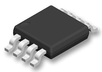 TSB7192AIST OPAMP, 22MHZ, -40 TO 125DEG C STMICROELECTRONICS
