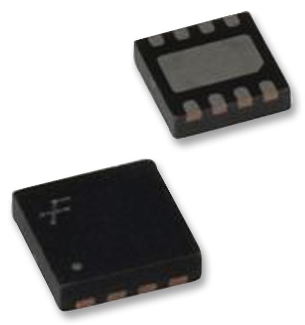 M24C64-FMC6TG EEPROM, 64KBIT, -40 TO 85DEG C STMICROELECTRONICS