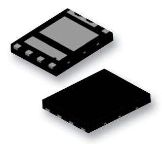 FDMS3669S MOSFET, N-CH, 30V, 18A, PQFN-8 ONSEMI