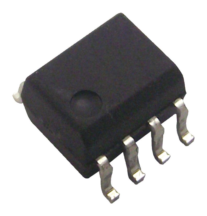FOD8012A OPTOCOUPLER, DIGITAL, 3.75KV, SOIC-8 ONSEMI