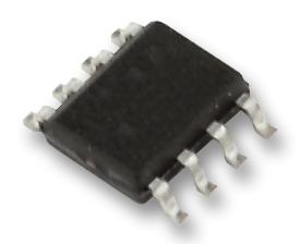 L6398D DRIVER, MOSFET, IGBT, 600V, 0.43A, 8SOIC STMICROELECTRONICS