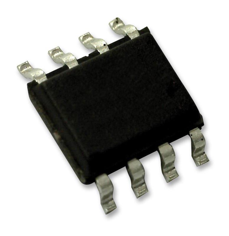 TSH82IYDT OP-AMP, DUAL, 65MHZ, 117V/US, SOIC-8 STMICROELECTRONICS