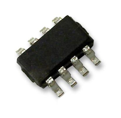 MAX4453EKA+T OP-AMP, 200MHZ, 95V/US, SOT-23-8 MAXIM INTEGRATED / ANALOG DEVICES