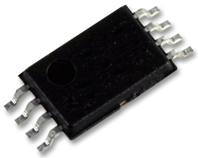 AT24C256C-XHL-T EEPROM, 256KBIT, -40 TO 85DEG C MICROCHIP