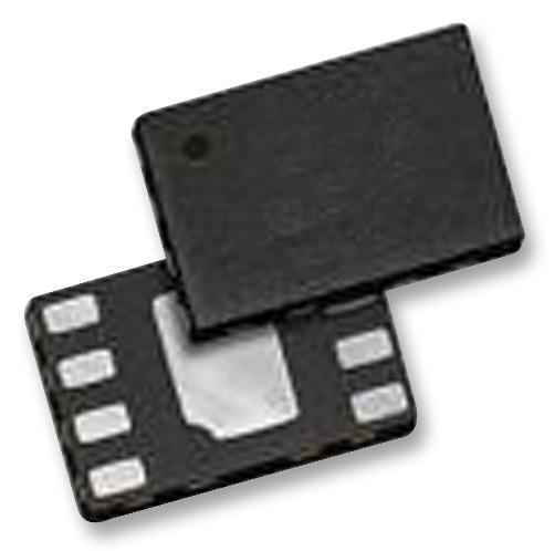 ATECC608A-MAHDA-S CRYPTO AUTHENTICATION DEVICE, I2C, UDFN8 MICROCHIP
