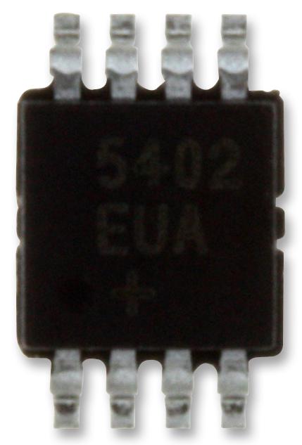 MAX7409CUA+ SWITCH CAP FILTER, LOWPASS, 15KHZ, UMAX MAXIM INTEGRATED / ANALOG DEVICES