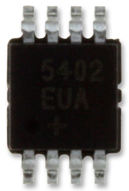 MAX4172EUA+T CURRENT SENSE AMP, UMAX-8 MAXIM INTEGRATED / ANALOG DEVICES