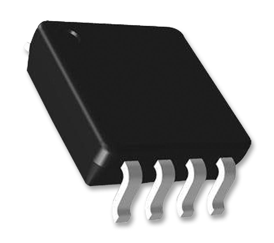 NV24C16UVLT2G EEPROM, AEC-Q100, 16KBIT, -40TO125DEG C ONSEMI