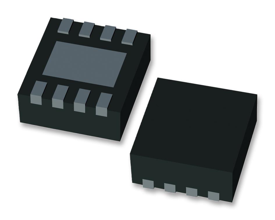 RT8070ZQW DC/DC CONV, SYNC BUCK, 2MHZ, WDFN-8 RICHTEK