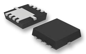 NTTFS005N04CTAG MOSFET, N-CH, 40V, 69A, WDFN ONSEMI