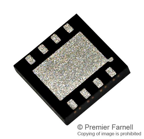 TPS62172DSGR DC/DC CONV, SYNC BUCK, 2.25MHZ, WSON-8 TEXAS INSTRUMENTS